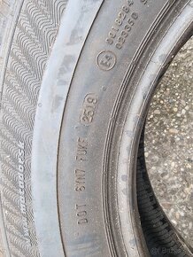 205/75R16 C zimné - 4