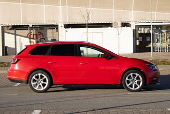 Seat Leon ST 1.2 TSI Ecomotive Style - 4