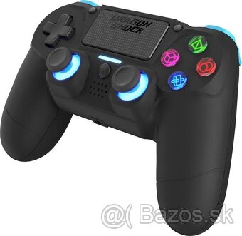 Mizar Wireless Controller - 4