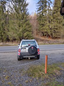 Land Rover freelander - 4