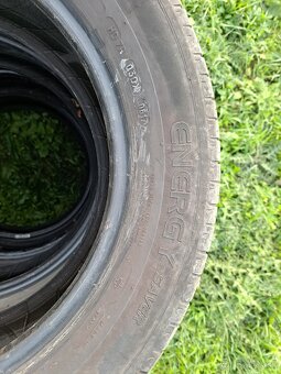 205/60 R16 letné - 4