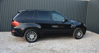 BMW X5 3.00 xDrive automat, koža - 4