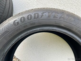 Goodyear 195/55 R16 letné nové - 4