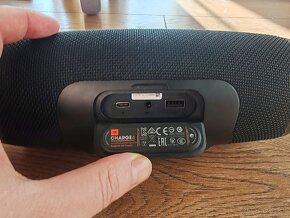 JBL Charge 4 - 4