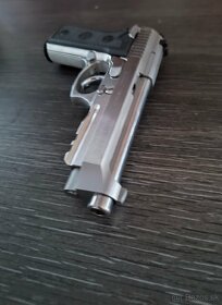 Taurus PT92 AFS 9mm - 4