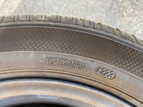 5x112, 205 55 r16, puklice gratis - 4