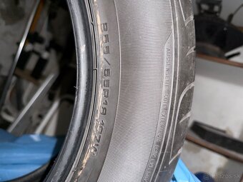 Goodyear Eagle F1 Asymmetric 3 SUV 255/55 R19 107W - 4