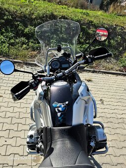 BMW R1200GS - 4