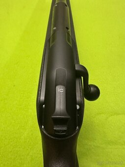 Blaser r8 - 4