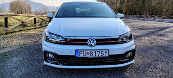 Volkswagen Polo GTI - 4