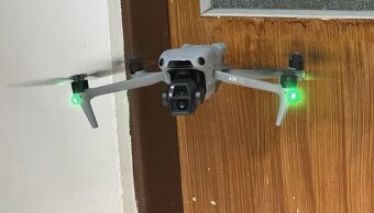 Predám drona DJI Air 3S s ovládačom DJI RC 2 - 4