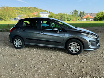 Peugeot 308 1.4 16V VTi Confort Pack 105000 km - 4