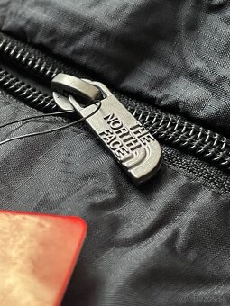 The north face šustakova windbreaker - 4