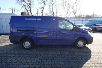 CITROEN JUMPY L2H1 1,6HDI - 4