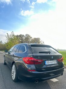 Bmw 520d xdrive - 4