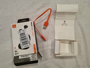 Jbl wave flex earbuds - 4