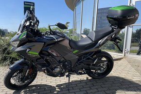 Kawasaki Versys 1000 MY24 0 km - 4