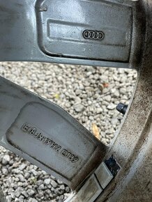 5x112 R19 Audi škoda vw seat - 4