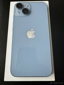 iPhone 14 128GB Blue - 4