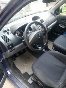 Suzuki Ignis 4x4 - 4