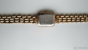 Damske švajčiarske hodinky Edox - 4
