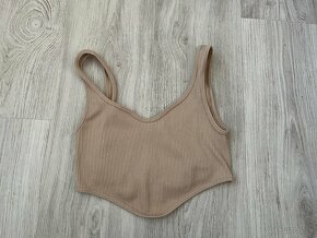 Crop topy - 4