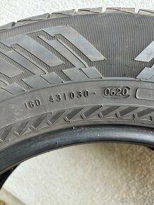 Pneu 215/70 R16 NOKIAN - 4