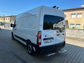 Renault Master L2H2 - exkluzívna  pojazdná dielňa BOTT, DPH - 4