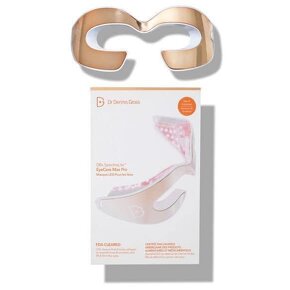 Dr Dennis Gross Eyecare pro mask - 4