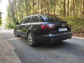 Audi a6 c6 3.0 tdi - 4