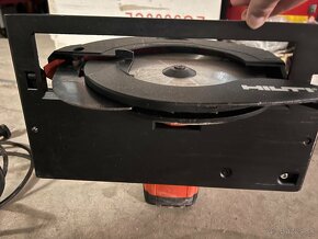 Hilti WSC 85 - 4