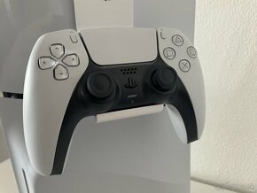 PlayStation 5 SLIM s mechanikou - 4