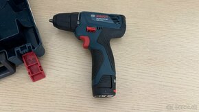 Bosch GSR 120-LI Professional - 4