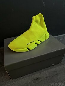 Balenciaga Speed 2.0 - 4