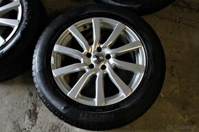 18”--ZIMNA--SADA---ORIG----AEZ---VOLVO--XC60/90---5x108 r18 - 4