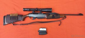 Predam zbierku Benelli Argo E-Pro kal.30 06 sprg. nova zbran - 4