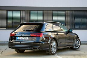 Audi A6 Avant 3.0 TDI DPF 272k quattro S tronic - 4