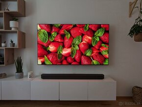 65" SAMSUNG OLED 4K QE65S95B Séria S95B (2022) - 4