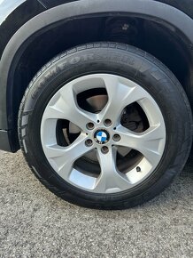 BMW x1 1.8d xDrive 4x4 - 4