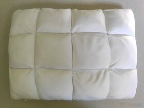 CURA Vankúš Hybrid Pillow 50x60 + Eye Rest CURA - 4