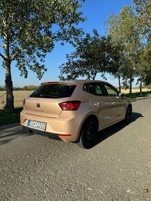 Predam Seat Ibiza 1.0 tsi Xcellence - 4