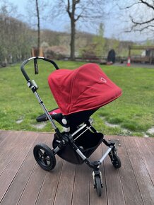 Predam kocik Bugaboo cameleon 3 - 4