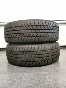 2x Continental TS870 225/60 R17 99H 2023 - 4