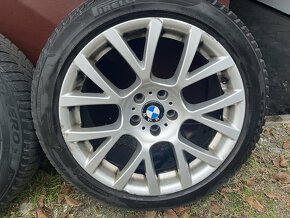 bmw 5x120 r19 - 4