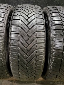 195/65 R15 MiChelin zimne pneumatiky ❄️❄️❄️❄️❄️ - 4