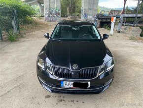 Predám Škoda Octavia 3 2.0 TDI 110 Kw DSG 4x4 - 4