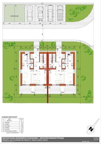 POLDOM novostavba s pozem. 336 m2 Trenč. Jastrabie - 4