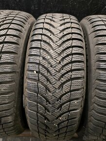 175/65 R14 Michelin zimne pneumatiky ❄️❄️❄️❄️ - 4