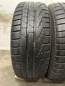 Zimné pneumatiky 235/55/18 Pirelli Sottozero Winter - 4