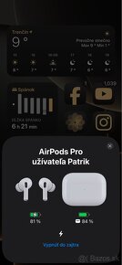 Airpods Pro - 4